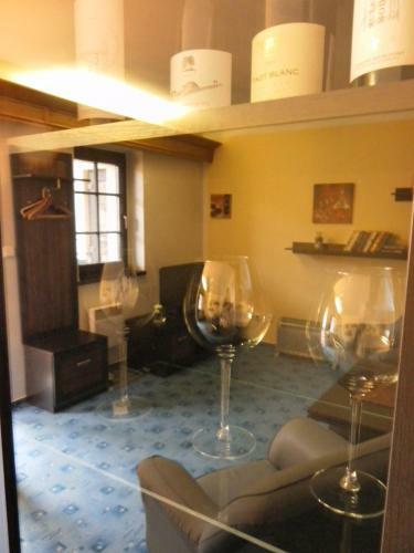 Hostal U Kr�lovny Dagmar