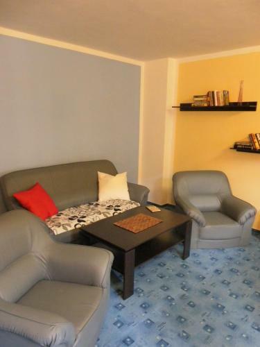 Hostal U Kr�lovny Dagmar