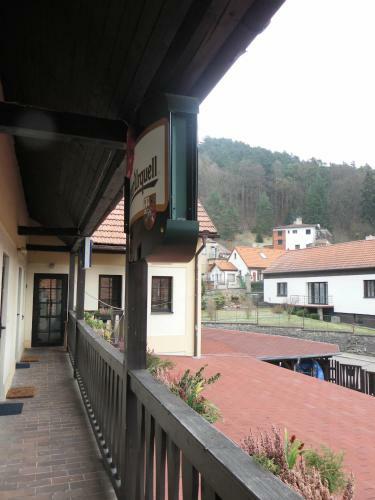 Hostal U Kr�lovny Dagmar