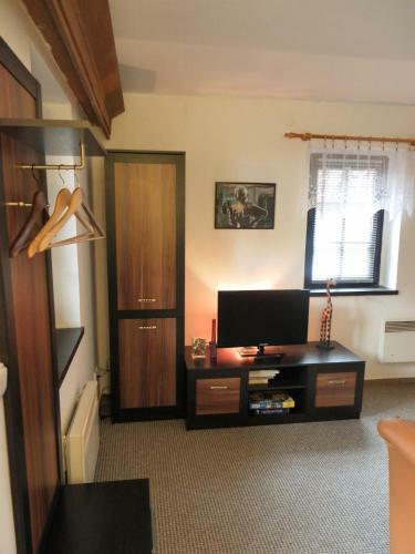 Hostal U Kr�lovny Dagmar