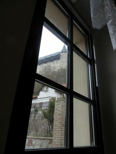 Hostal U Kr�lovny Dagmar