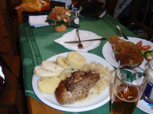 Hostal U Kr�lovny Dagmar
