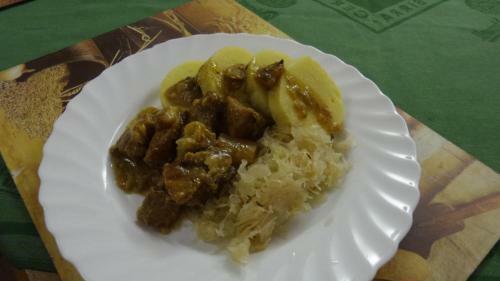 Hostal U Kr�lovny Dagmar