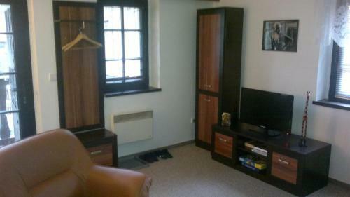 Hostal U Kr�lovny Dagmar