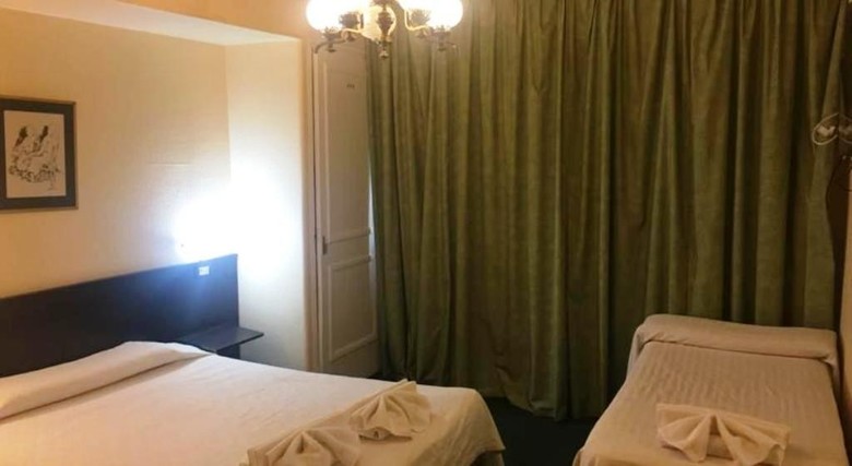 Palace Hotel