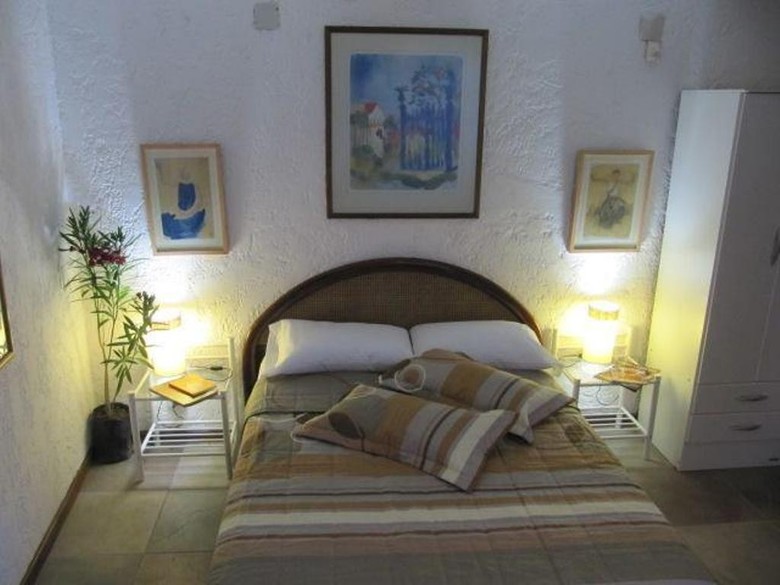 Bed & Breakfast Casa Lucia