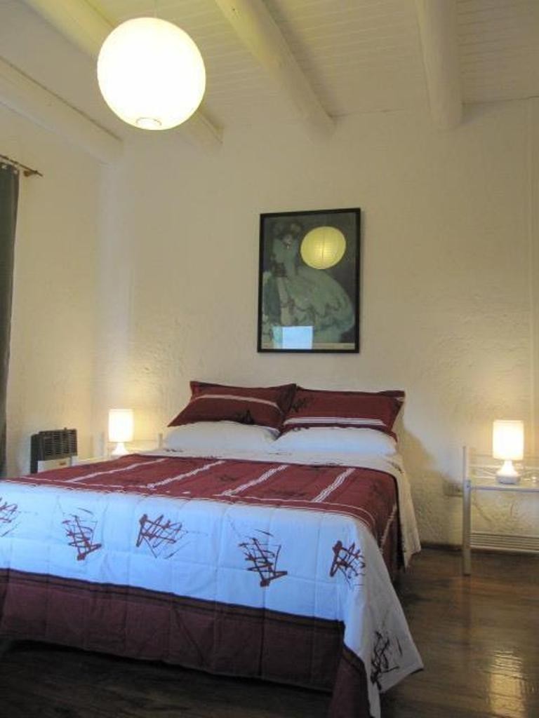 Bed & Breakfast Casa Lucia
