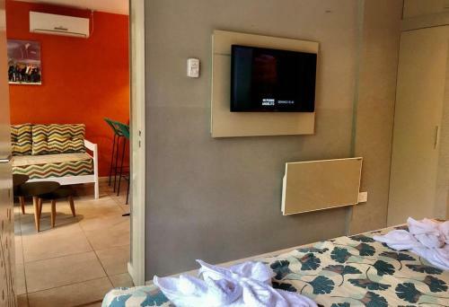 Caba�as Apart Margaridas
