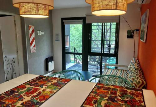 Caba�as Apart Margaridas