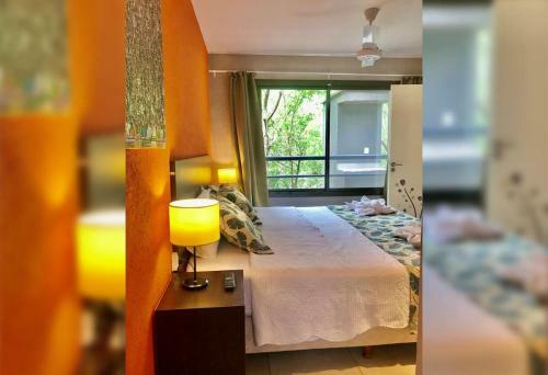 Caba�as Apart Margaridas