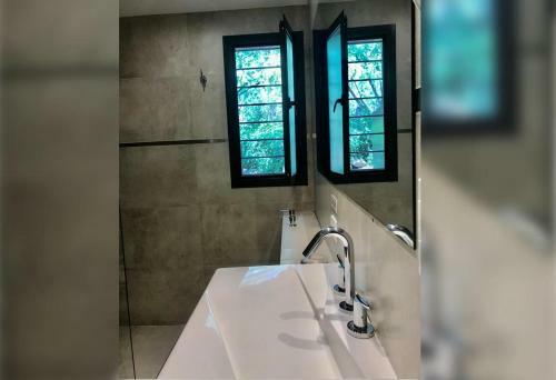 Caba�as Apart Margaridas