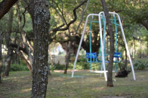 Caba�as Apart Margaridas