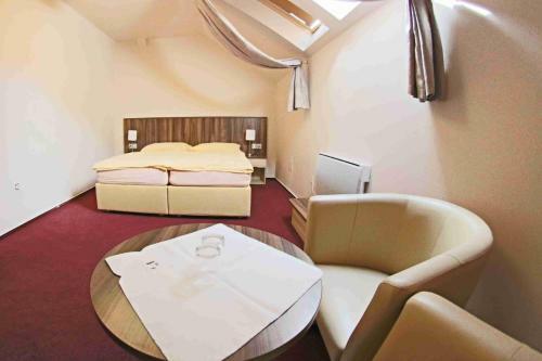 Hotel Koruna