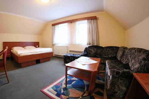 Hotel Koruna