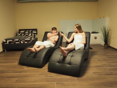 Hostal Pension Inspirace
