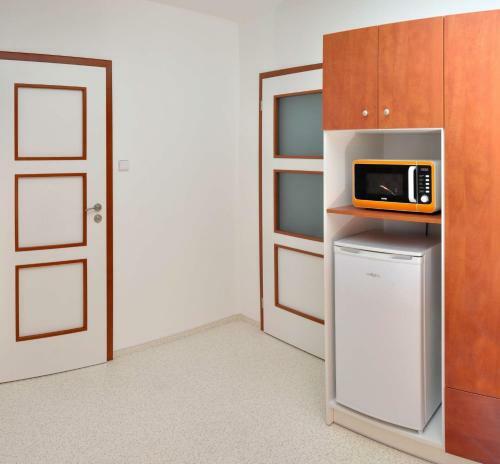 Hostal Pension Pod V??�
