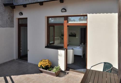 Hostal Pension Pod V??�