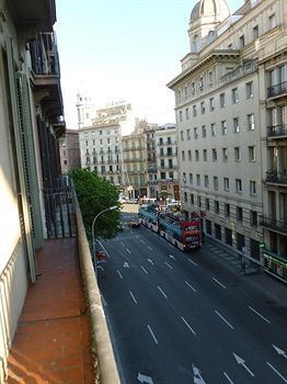 Apartamento Aptbcn Super Balmes