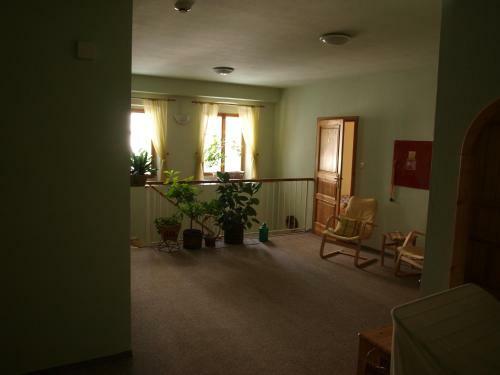 Hotel U Zvonu