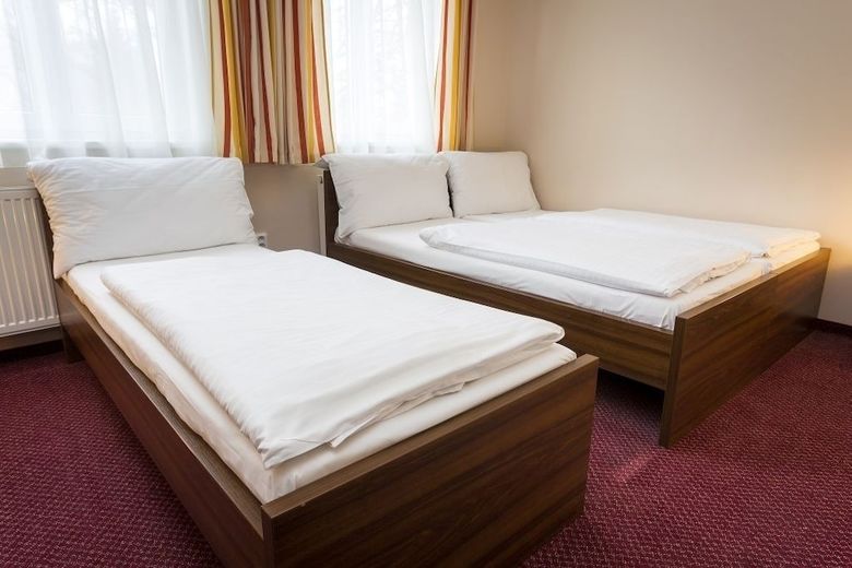 Pension Bed&breakfast