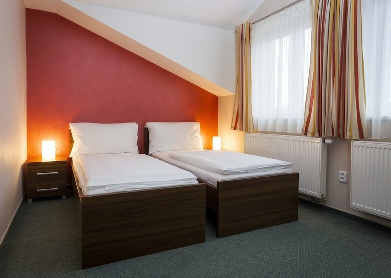 Pension Bed&breakfast