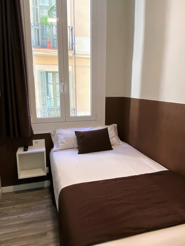 Hostal Bcn Urban Hotels Bonavista