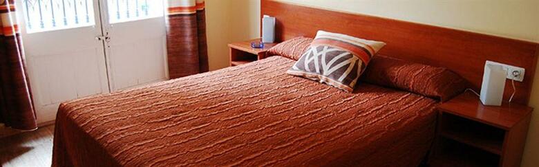 Hostal Bcn Urban Hotels Bonavista