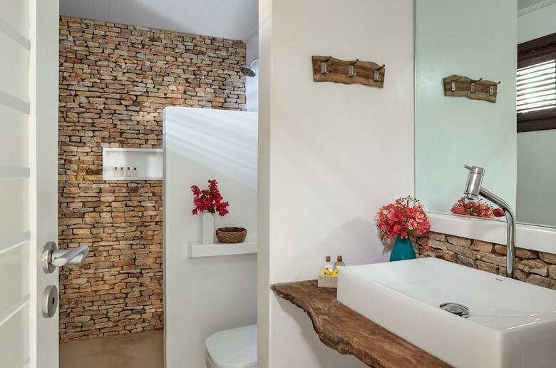 Hostal La Villa Jericoacoara
