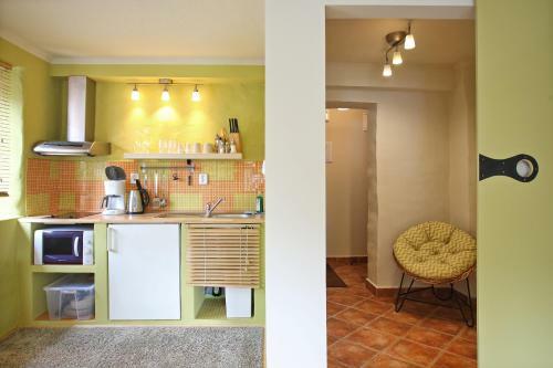 Apartm�ny Milenium