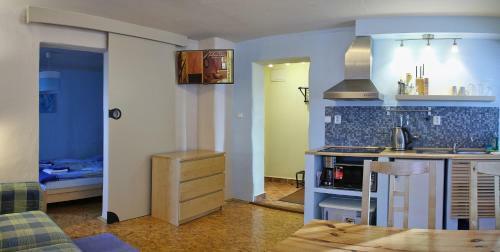 Apartm�ny Milenium