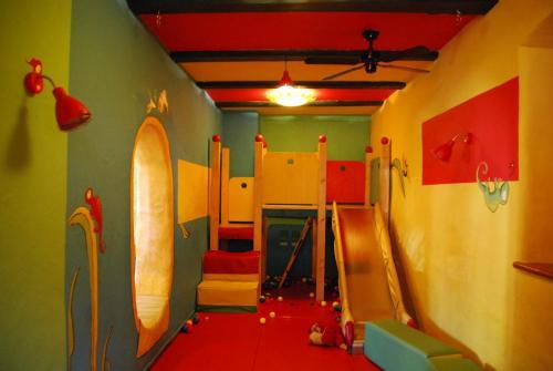 Apartm�ny Milenium