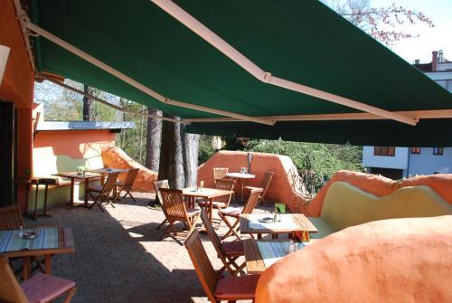 Apartm�ny Milenium