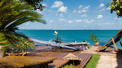 Hotel Pousada Jerib�
