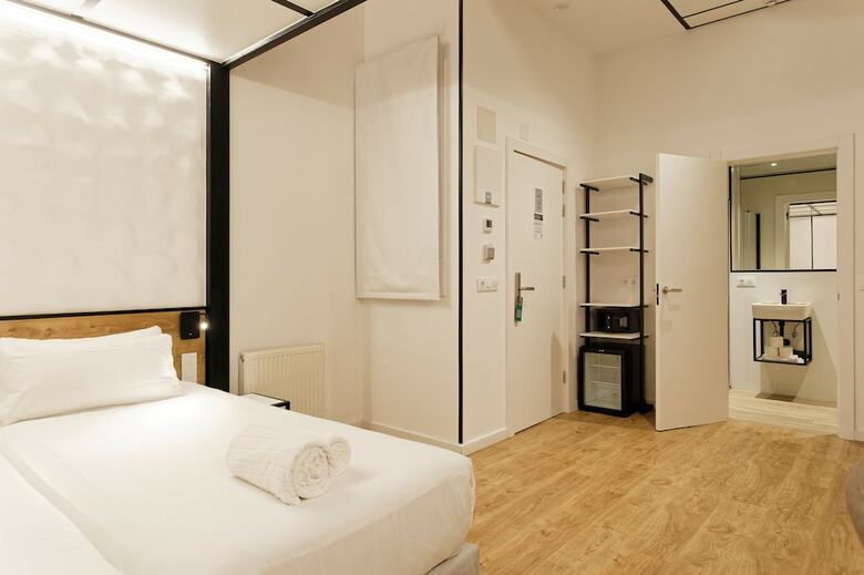 Hotel Barcelonago