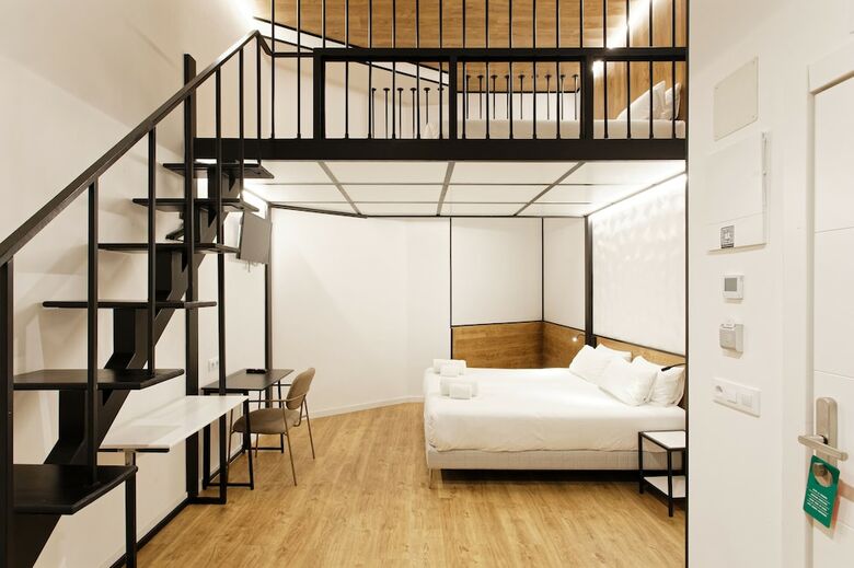 Hotel Barcelonago