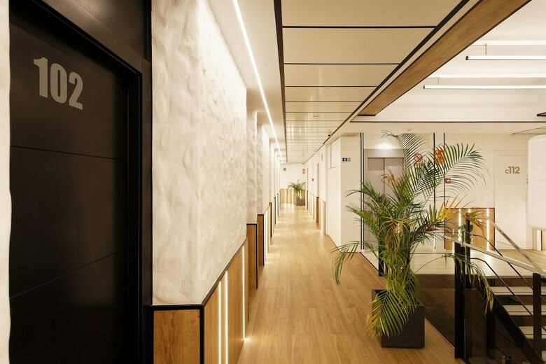 Hotel Barcelonago