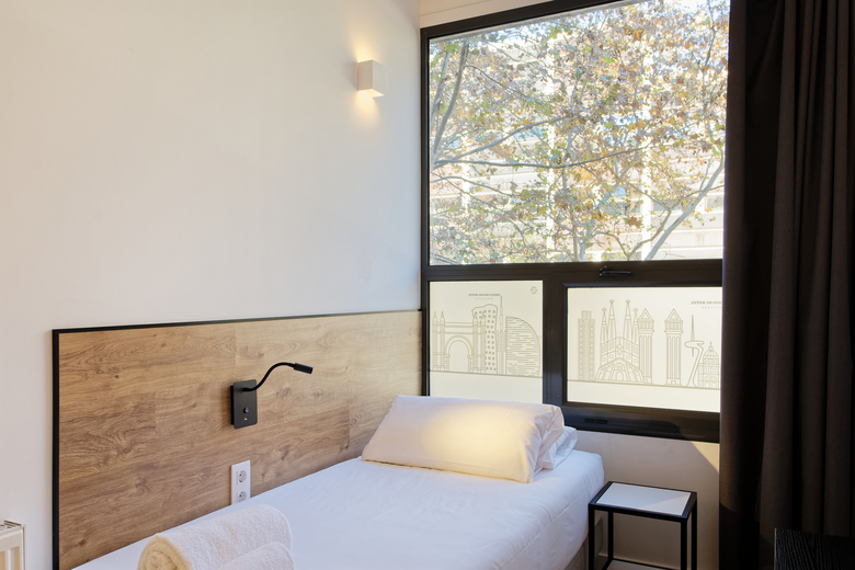 Hotel Barcelonago