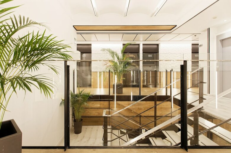 Hotel Barcelonago