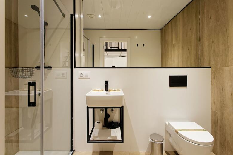 Hotel Barcelonago