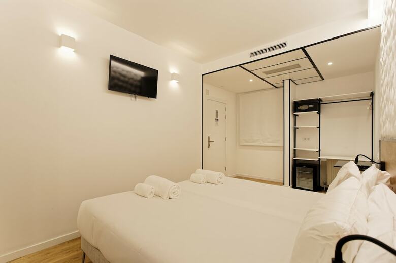 Hotel Barcelonago