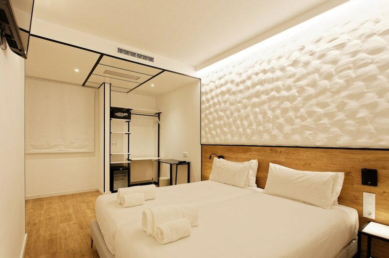 Hotel Barcelonago
