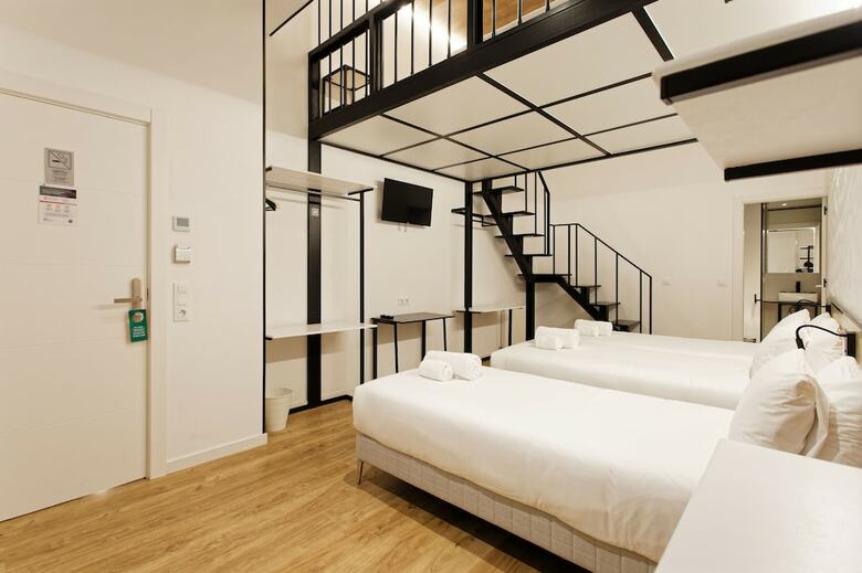 Hotel Barcelonago