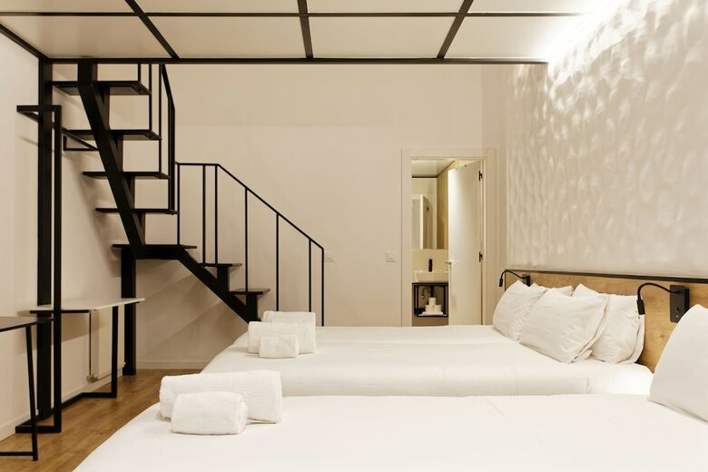 Hotel Barcelonago