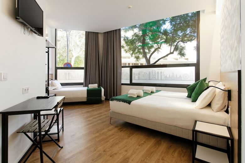 Hotel Barcelonago