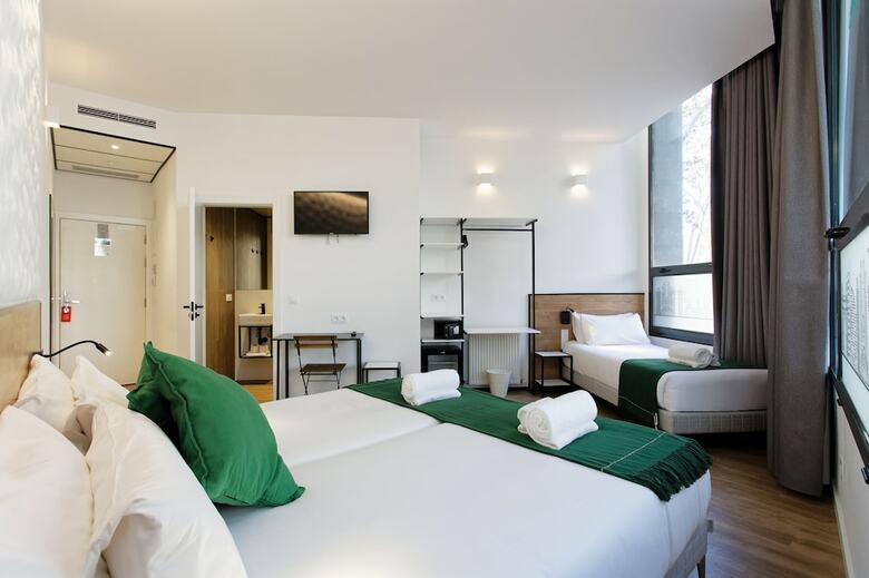 Hotel Barcelonago