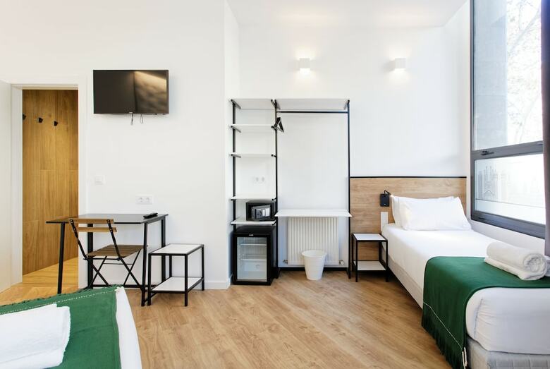 Hotel Barcelonago