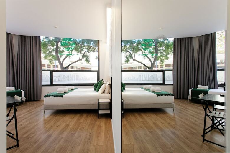 Hotel Barcelonago