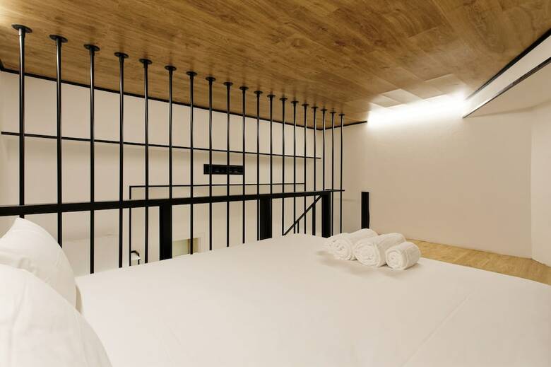 Hotel Barcelonago