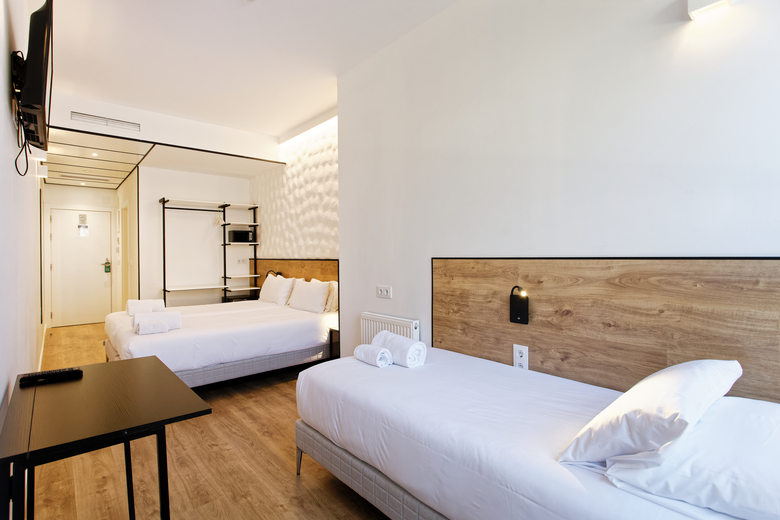 Hotel Barcelonago
