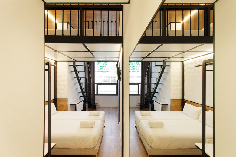 Hotel Barcelonago